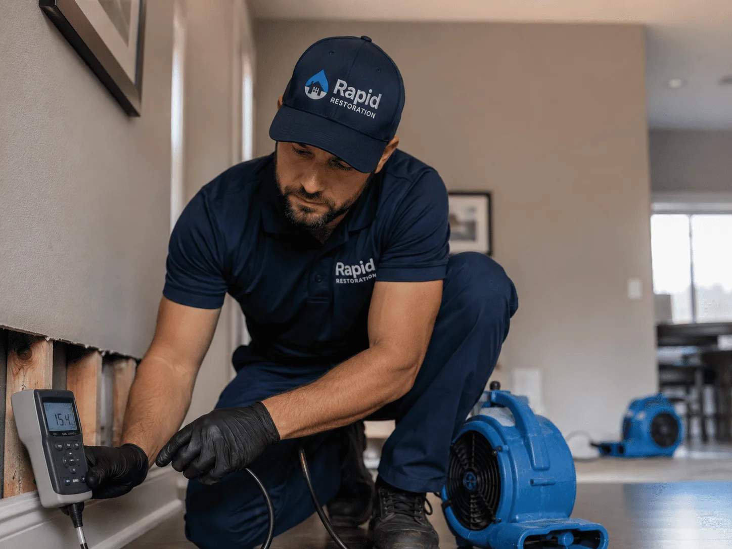 Common questions about Structural Drying in East Amherst, NY